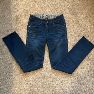Calvin Klein Skinny Jeans